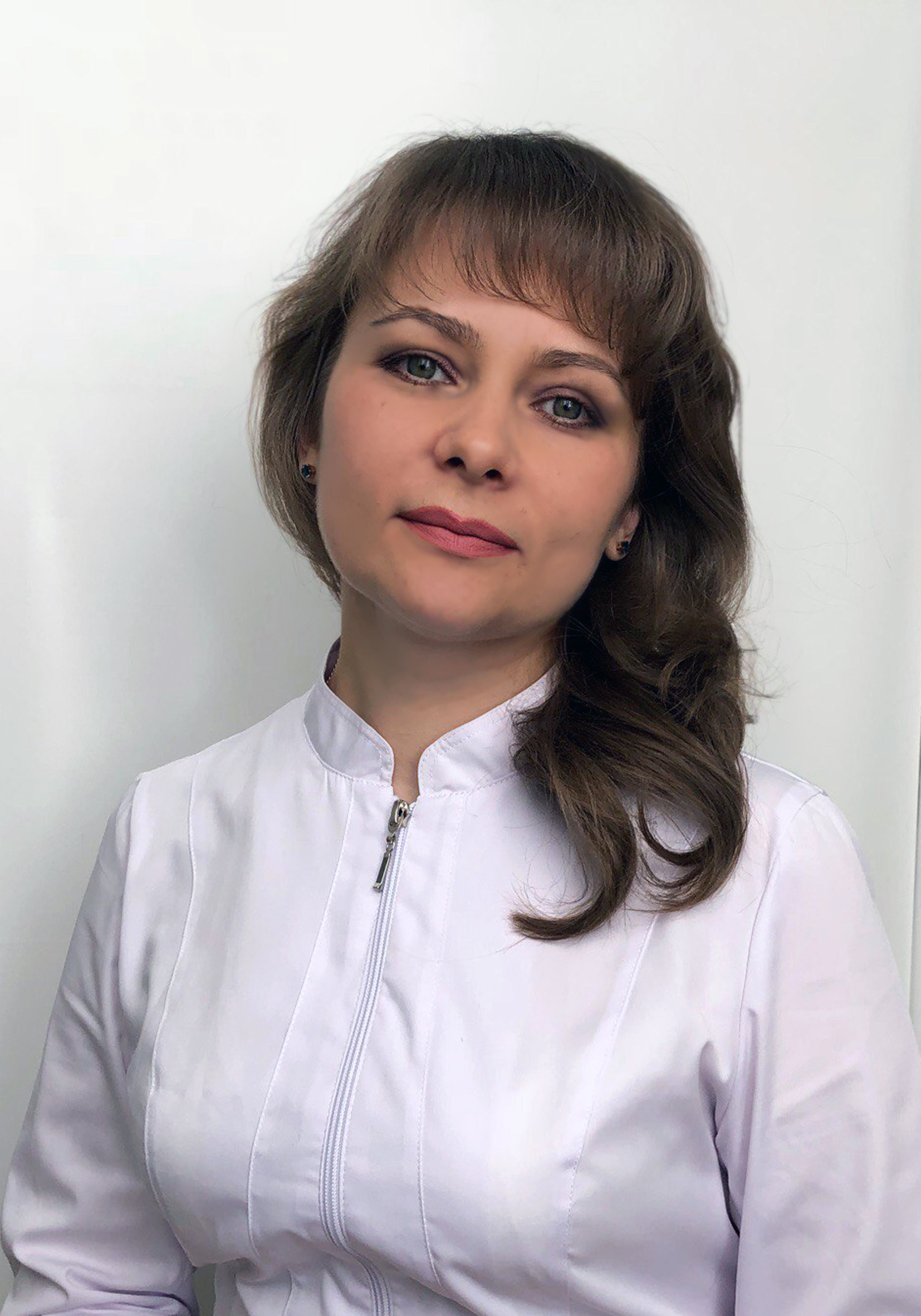 Филатова Екатерина Анатольевна